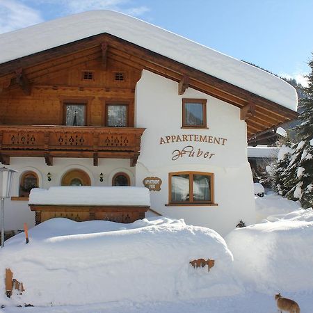 Appartement Huber Pertisau Luaran gambar
