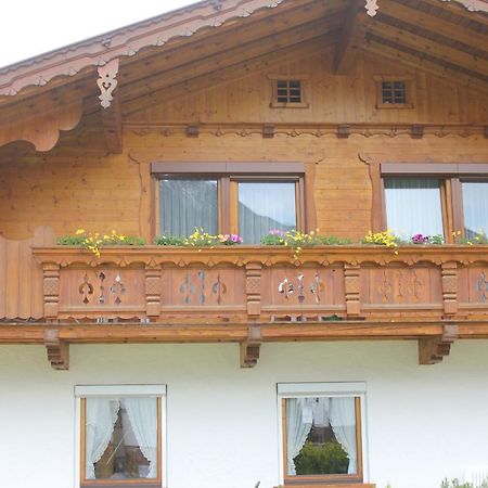 Appartement Huber Pertisau Luaran gambar