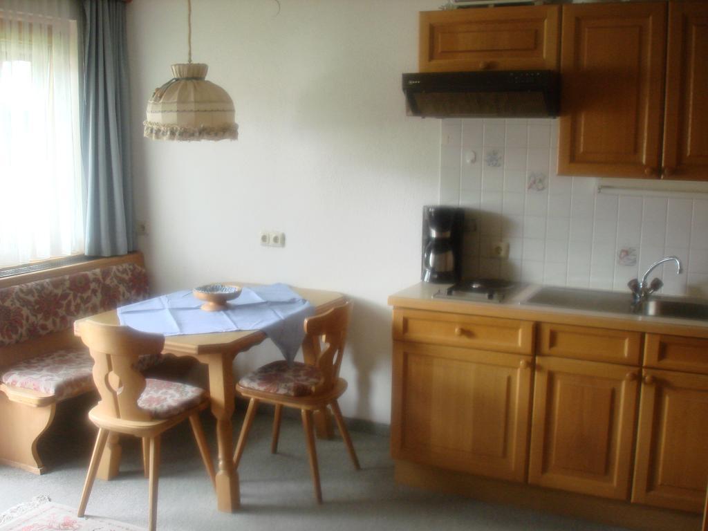 Appartement Huber Pertisau Bilik gambar