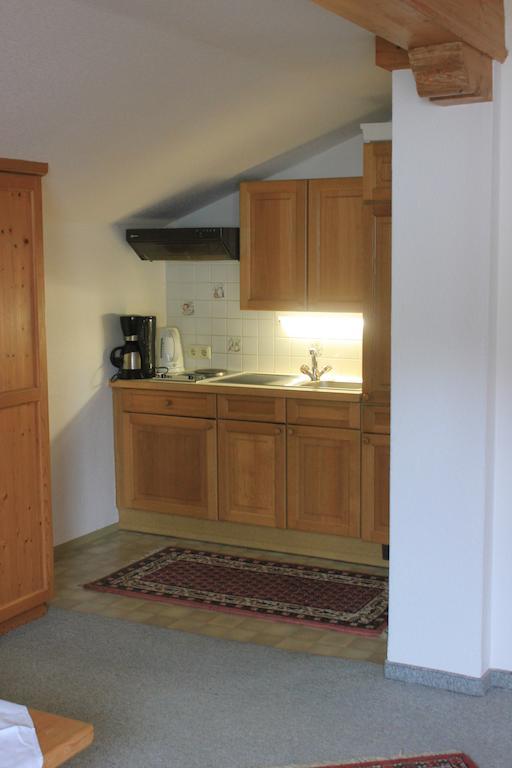 Appartement Huber Pertisau Bilik gambar