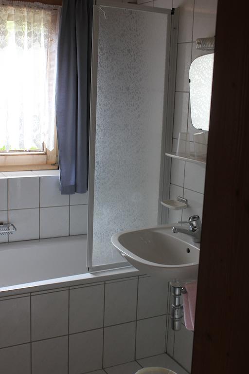 Appartement Huber Pertisau Bilik gambar