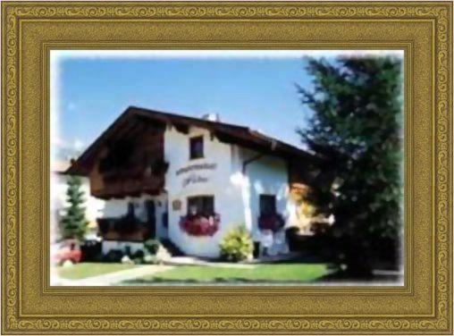 Appartement Huber Pertisau Luaran gambar
