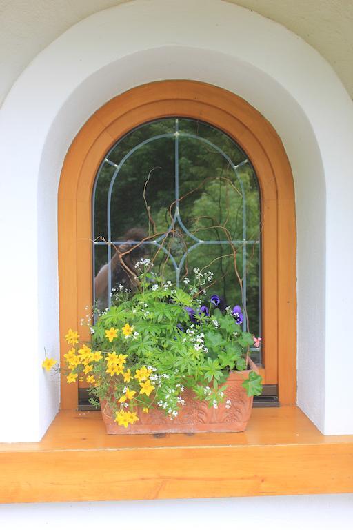 Appartement Huber Pertisau Bilik gambar