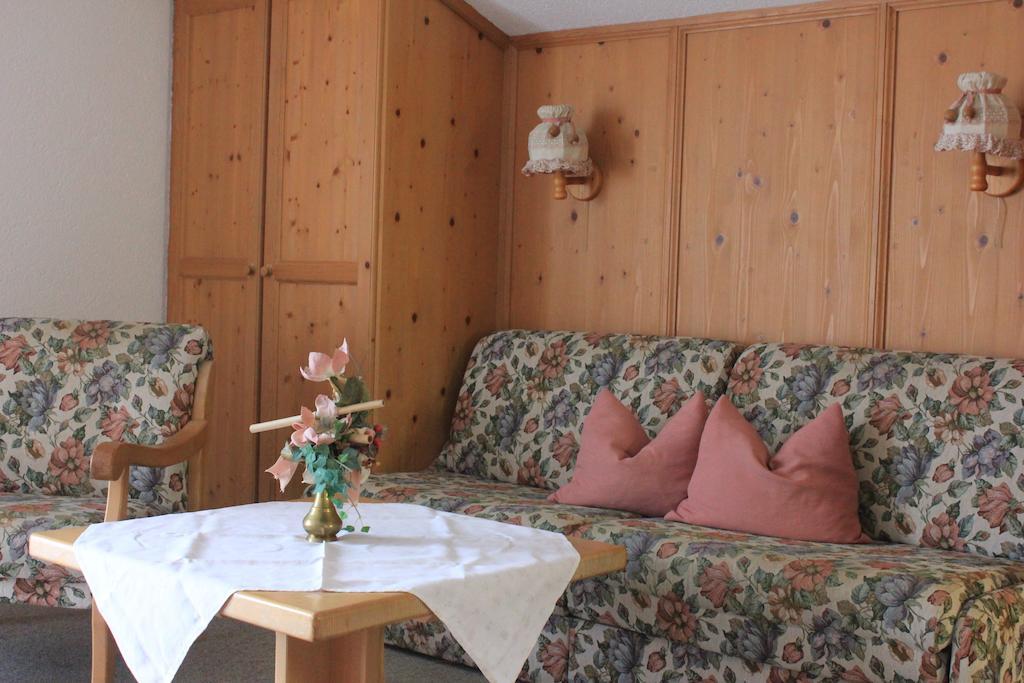 Appartement Huber Pertisau Bilik gambar